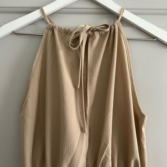 SHEIN Midi Dress - Picture 6 of 8